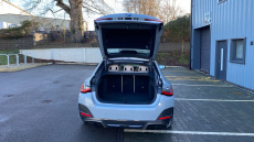 BMW i4 250kW eDrive40 M Sport 83.9kWh 5dr Auto Electric Hatchback